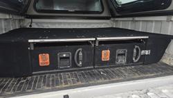 2021 Toyota Hilux SR5 Hi-Rider