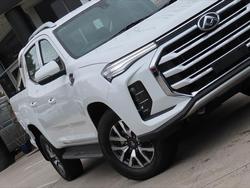2026 LDV T60 Max PRO