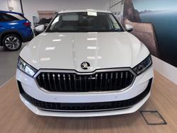 2026 SKODA Superb Select PHEV