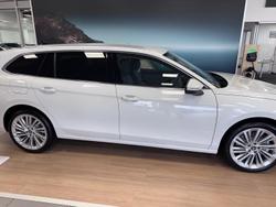 2026 SKODA Superb Select PHEV