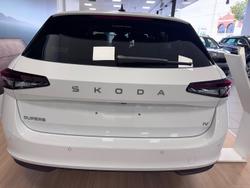 2026 SKODA Superb Select PHEV