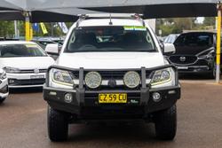 2019 Holden Trailblazer LT