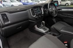 2019 Holden Trailblazer LT