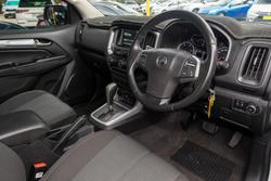 2019 Holden Trailblazer LT