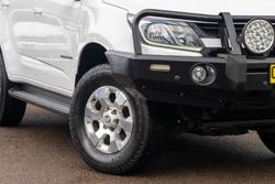 2019 Holden Trailblazer LT