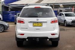 2019 Holden Trailblazer LT