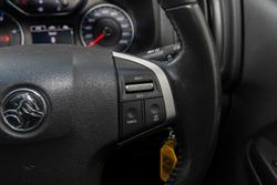 2019 Holden Trailblazer LT