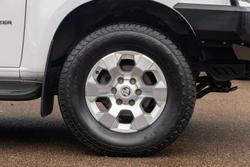 2019 Holden Trailblazer LT