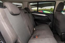 2019 Holden Trailblazer LT
