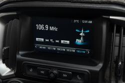 2019 Holden Trailblazer LT