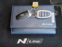 2022 Hyundai Sonata N Line
