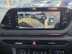2022 Hyundai Sonata N Line