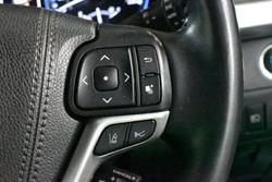 2019 Toyota Kluger Grande