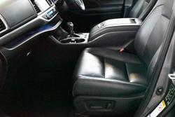 2019 Toyota Kluger Grande
