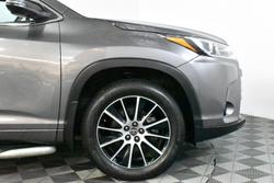 2019 Toyota Kluger Grande