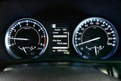 2019 Toyota Kluger Grande