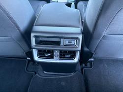 2021 Isuzu D-MAX LS-U High Ride
