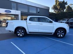 2021 Isuzu D-MAX LS-U High Ride