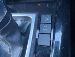 2021 Isuzu D-MAX LS-U High Ride