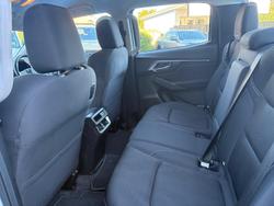 2021 Isuzu D-MAX LS-U High Ride