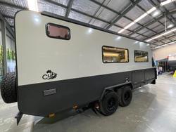 2026 Cub C18