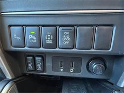 2021 Mitsubishi Triton GSR