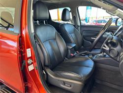 2021 Mitsubishi Triton GSR