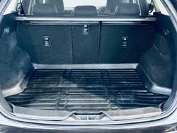 2018 Mazda CX-5 Touring KF Series AWD Machine Grey