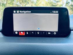 2018 Mazda CX-5 Touring KF Series AWD Machine Grey