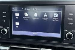 2023 Kia Carnival S