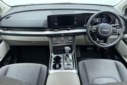 2023 Kia Carnival S
