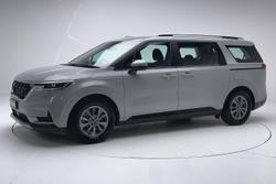 2023 Kia Carnival S
