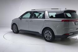 2023 Kia Carnival S