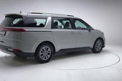 2023 Kia Carnival S
