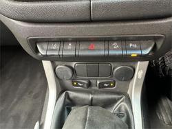 2017 HOLDEN COLORADO Z71 (4x4) RG MY18 GREY