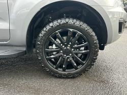 2022 FORD EVEREST SPORT