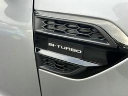2022 FORD EVEREST SPORT