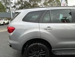 2022 FORD EVEREST SPORT