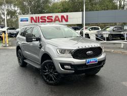 2022 FORD EVEREST SPORT