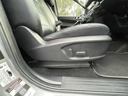 2022 FORD EVEREST SPORT