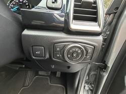 2022 FORD EVEREST SPORT