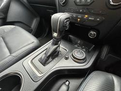 2022 FORD EVEREST SPORT