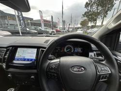 2022 FORD EVEREST SPORT