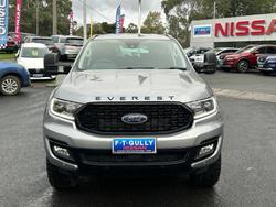 2022 FORD EVEREST SPORT