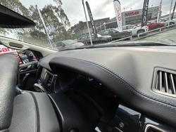 2022 FORD EVEREST SPORT