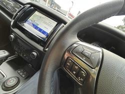 2022 FORD EVEREST SPORT