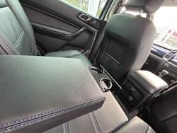2022 FORD EVEREST SPORT