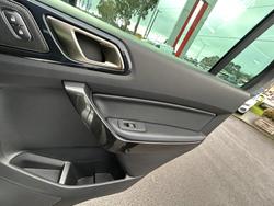 2022 FORD EVEREST SPORT