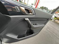 2022 FORD EVEREST SPORT