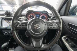 2023 Suzuki Swift GL